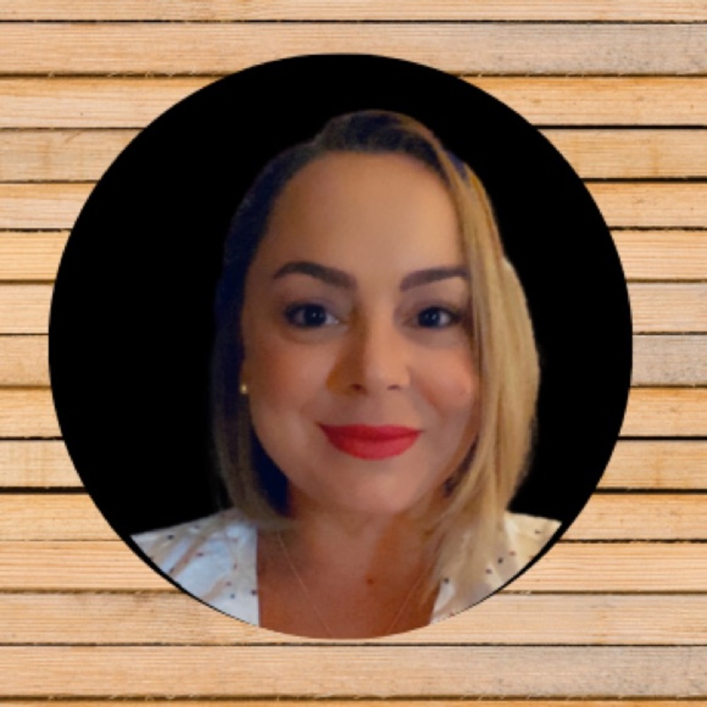 Meet your Posher, Grisell